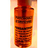 PATCHOULI D'ORFEVRE - EAU DE PARFUM (Vapo / Sac / Testeur 15ml)