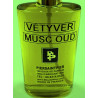 VÉTYVER MUSC OUD - EAU DE PARFUM (Flacon Simple 100ml / Sans Boite)