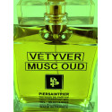 VÉTYVER MUSC OUD - EAU DE PARFUM (Flacon Luxe 100ml / Sans Boite)