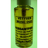 VÉTYVER MUSC OUD - EAU DE PARFUM (Vapo / Sac / Testeur 15ml)