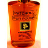 PATCHOULI PUR POUDRÉ - EAU DE PARFUM (Flacon Simple 100ml / Sans Boite)