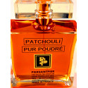 PATCHOULI PUR POUDRÉ - EAU DE PARFUM (Flacon Luxe 100ml / Sans Boite)