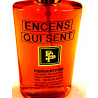 ENCENS QUI SENT - EAU DE PARFUM (Flacon Simple 100ml / Sans Boite)