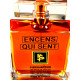 ENCENS QUI SENT - EAU DE PARFUM (Flacon Luxe 100ml / Sans Boite)