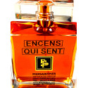 ENCENS QUI SENT - EAU DE PARFUM (Flacon Luxe 100ml / Sans Boite)