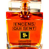 ENCENS QUI SENT - EAU DE PARFUM (Flacon Luxe 100ml / Sans Boite)