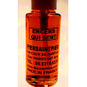 ENCENS QUI SENT - EAU DE PARFUM (Vapo / Sac / Testeur 15ml)