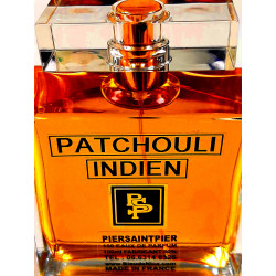 PATCHOULI INDIEN - EAU DE PARFUM (Flacon Luxe 100ml / Sans Boite)