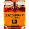 PATCHOULI INDIEN - EAU DE PARFUM (Flacon Luxe 100ml / Sans Boite)