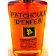 PATCHOULI D'ENFER - EAU DE PARFUM (Flacon Simple 100ml / Sans Boite)