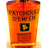 PATCHOULI D'ENFER - EAU DE PARFUM (Flacon Simple 100ml / Sans Boite)