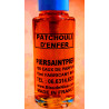 PATCHOULI D'ENFER - EAU DE PARFUM (Vapo / Sac / Testeur 15ml)
