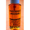 PATCHOULI MAGIQUE - EAU DE PARFUM (Vapo / Sac / Testeur 15ml)