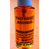 PATCHOULI MAGIQUE - EAU DE PARFUM (Vapo / Sac / Testeur 15ml)