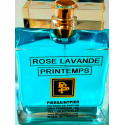 ROSE LAVANDE PRINTEMPS - EAU DE PARFUM (Flacon Luxe 100ml / Sans Boite)