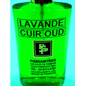 LAVANDE CUIR OUD (FOR MEN) - EAU DE PARFUM (Flacon Simple 100ml / Sans Boite)