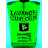 LAVANDE CUIR OUD (FOR MEN) - EAU DE PARFUM (Flacon Simple 100ml / Sans Boite)