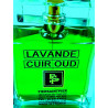 LAVANDE CUIR OUD (FOR MEN) - EAU DE PARFUM (Flacon Luxe 100ml / Sans Boite)