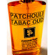 PATCHOULI TABAC OUD (FOR MEN) - EAU DE PARFUM (Flacon Simple 100ml / Sans Boite)