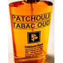 PATCHOULI TABAC OUD (FOR MEN) - EAU DE PARFUM (Flacon Simple 100ml / Sans Boite)