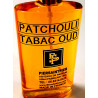 PATCHOULI TABAC OUD (FOR MEN) - EAU DE PARFUM (Flacon Simple 100ml / Sans Boite)