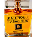 PATCHOULI TABAC OUD (FOR MEN) - EAU DE PARFUM (Flacon Luxe 100ml / Sans Boite)