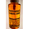 PATCHOULI TABAC OUD (FOR MEN) - EAU DE PARFUM (Vapo / Sac / Testeur 15ml)