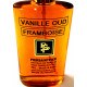 VANILLE OUD FRAMBOISE - EAU DE PARFUM (Flacon Simple 100ml / Sans Boite)