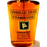 VANILLE OUD FRAMBOISE - EAU DE PARFUM (Flacon Simple 100ml / Sans Boite)
