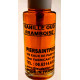 VANILLE OUD FRAMBOISE - EAU DE PARFUM (Vapo / Sac / Testeur 15ml)