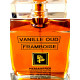 VANILLE OUD FRAMBOISE - EAU DE PARFUM (Flacon Luxe 100ml / Sans Boite)