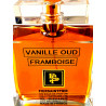 VANILLE OUD FRAMBOISE - EAU DE PARFUM (Flacon Luxe 100ml / Sans Boite)