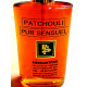 PATCHOULI PUR SENSUEL - EAU DE PARFUM (Flacon Simple 100ml / Sans Boite)