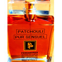 PATCHOULI PUR SENSUEL - EAU DE PARFUM (Flacon Luxe 100ml / Sans Boite)
