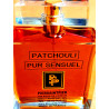 PATCHOULI PUR SENSUEL - EAU DE PARFUM (Flacon Luxe 100ml / Sans Boite)