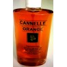 CANNELLE ORANGE - EAU DE PARFUM (Flacon Simple 100ml / Sans Boite) 