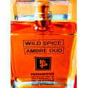 WILD SPICE AMBRE OUD (FOR MEN) - EAU DE PARFUM (Flacon Luxe 100ml / Sans Boite)