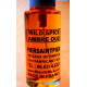 WILD SPICE AMBRE OUD (FOR MEN) - EAU DE PARFUM (Vapo / Sac / Testeur 15ml)