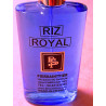 RIZ ROYAL - EAU DE PARFUM (Flacon Simple 100ml / Sans Boite)
