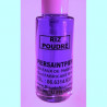 RIZ POUDRÉ - EAU DE PARFUM (Vapo / Sac / Testeur 15ml)