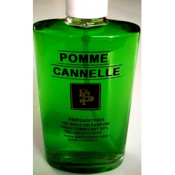 POMME CANNELLE - EAU DE PARFUM (Flacon Simple 100ml / Sans Boite) 
