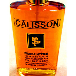CALISSON - EAU DE PARFUM (Flacon Simple 100ml / Sans Boite)