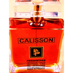 CALISSON - EAU DE PARFUM (Flacon Luxe 100ml / Sans Boite)