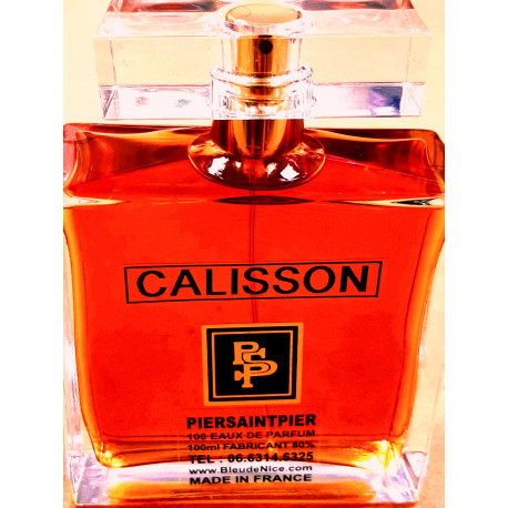 CALISSON - EAU DE PARFUM (Flacon Luxe 100ml / Sans Boite)