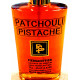 PATCHOULI PISTACHE - EAU DE PARFUM (Flacon Simple 100ml / Sans Boite)