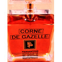 CORNE DE GAZELLE - EAU DE PARFUM (Flacon Luxe 100ml / Sans Boite)