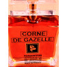 CORNE DE GAZELLE - EAU DE PARFUM (Flacon Luxe 100ml / Sans Boite)