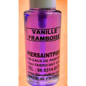 VANILLE FRAMBOISE - EAU DE PARFUM (Vapo / Sac / Testeur 15ml)