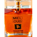 MIEL OUD - EAU DE PARFUM (Flacon Luxe 100ml / Sans Boite)