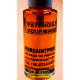 PATCHOULI GOURMAND - EAU DE PARFUM (Vapo / Sac / Testeur 15ml) 